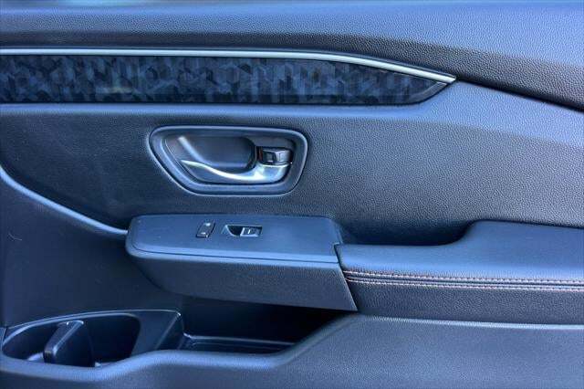 2026 Honda Passport TrailSport Elite Roseville CA