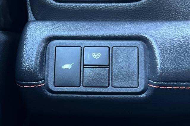 2026 Honda Passport TrailSport Elite Roseville CA