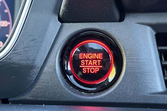 2026 Honda Passport TrailSport Elite Roseville CA