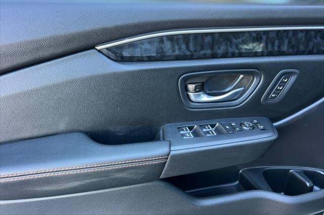 2026 Honda Passport TrailSport Elite Roseville CA