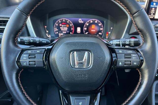 2026 Honda Passport TrailSport Elite Roseville CA