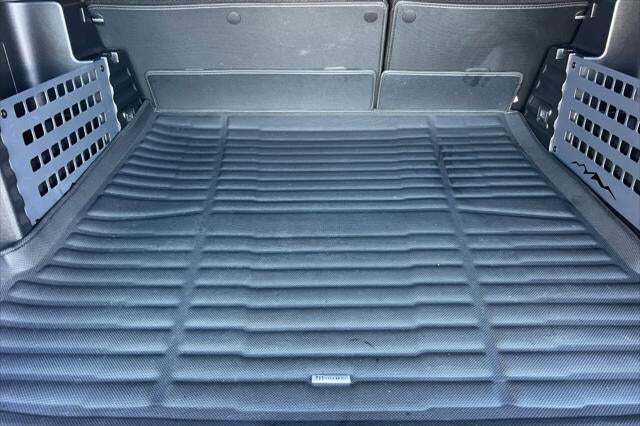 2026 Honda Passport TrailSport Elite Roseville CA
