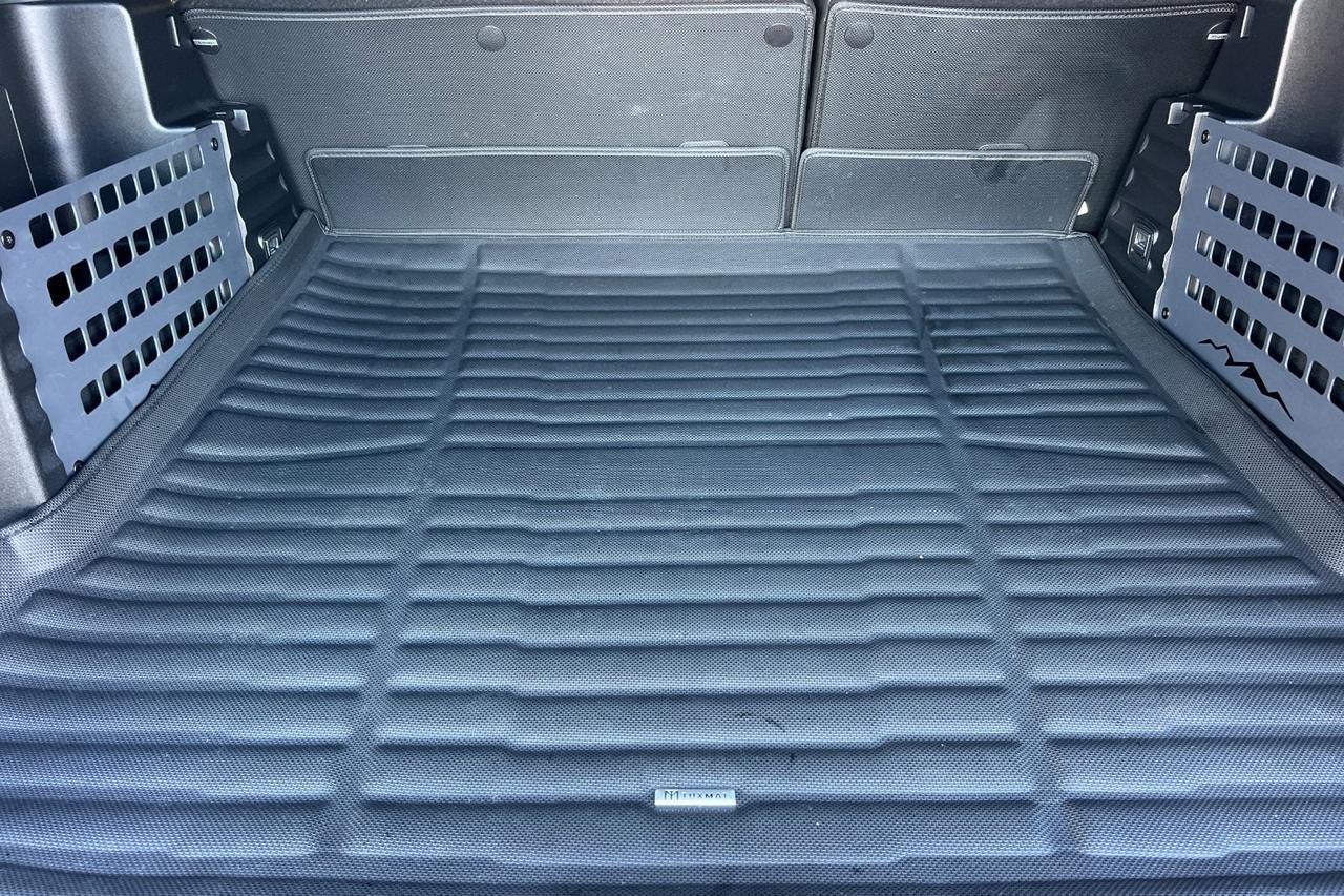 2026 Honda Passport TrailSport Elite Roseville CA