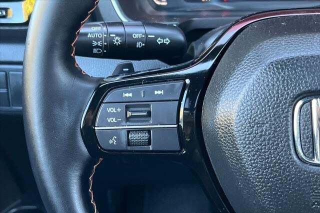 2026 Honda Passport TrailSport Elite Roseville CA