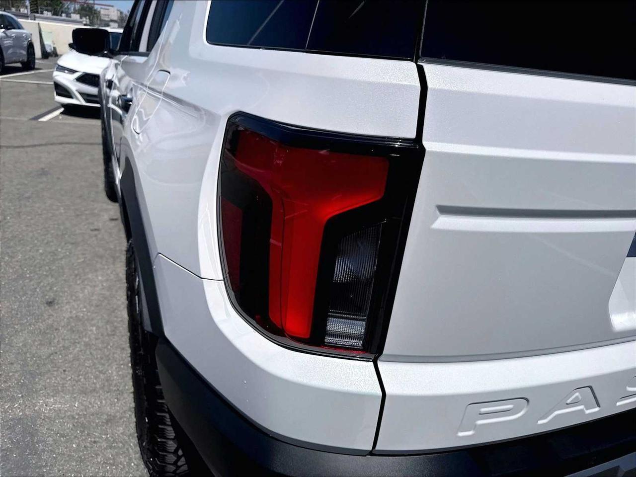 2026 Honda Passport TrailSport Elite Roseville CA