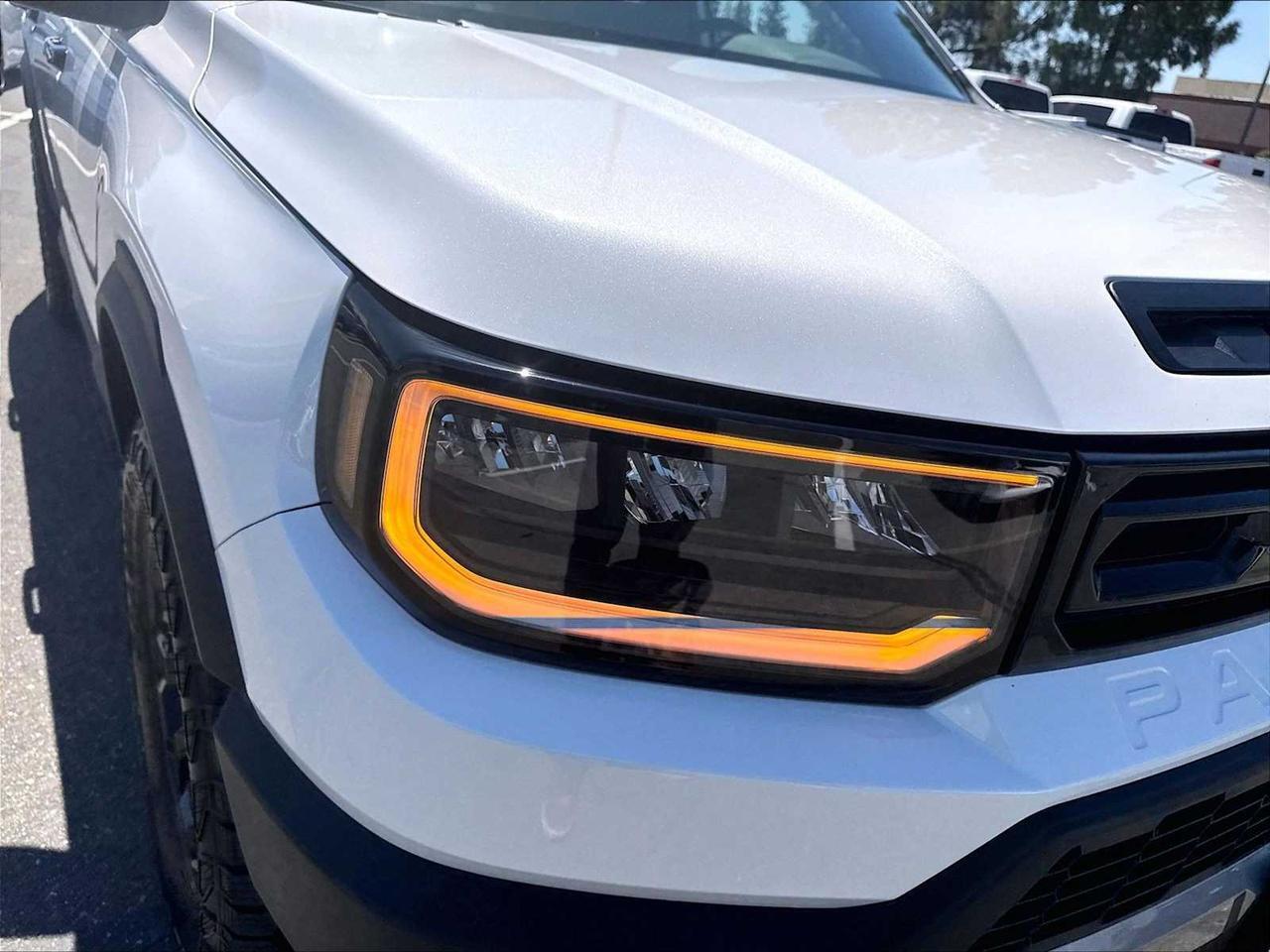 2026 Honda Passport TrailSport Elite Roseville CA