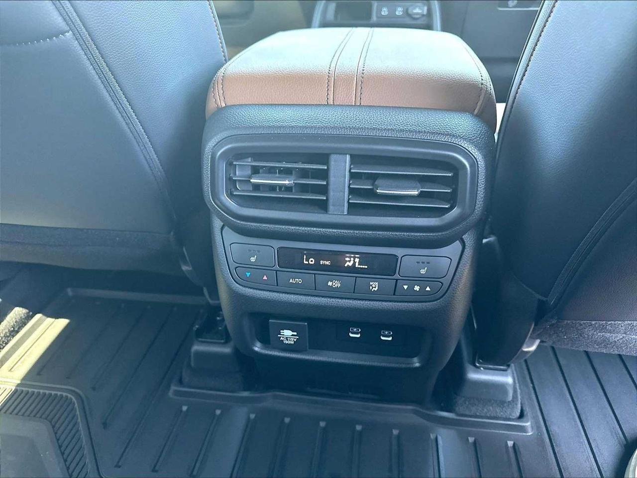 2026 Honda Passport TrailSport Elite Roseville CA