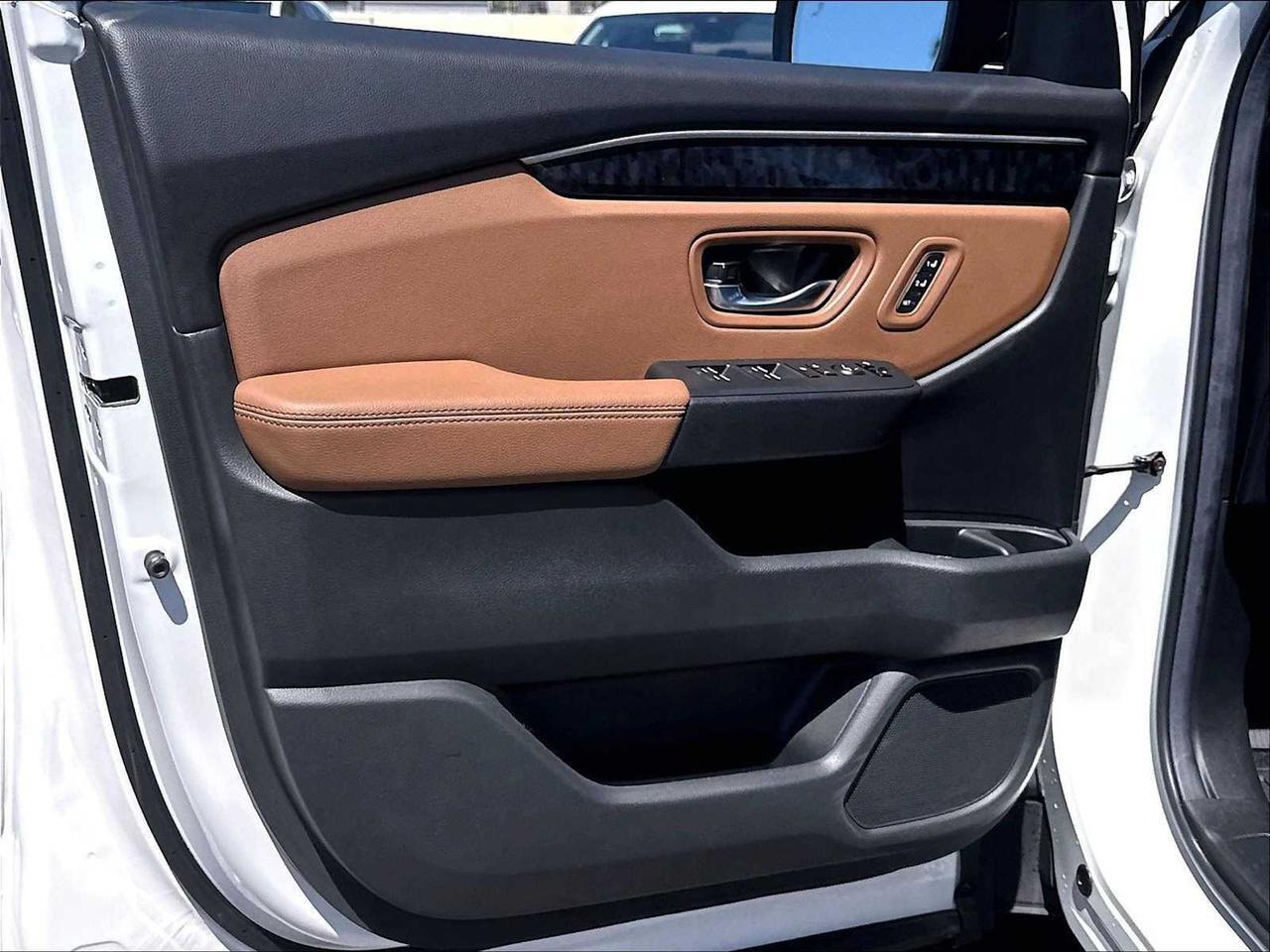 2026 Honda Passport TrailSport Elite Roseville CA