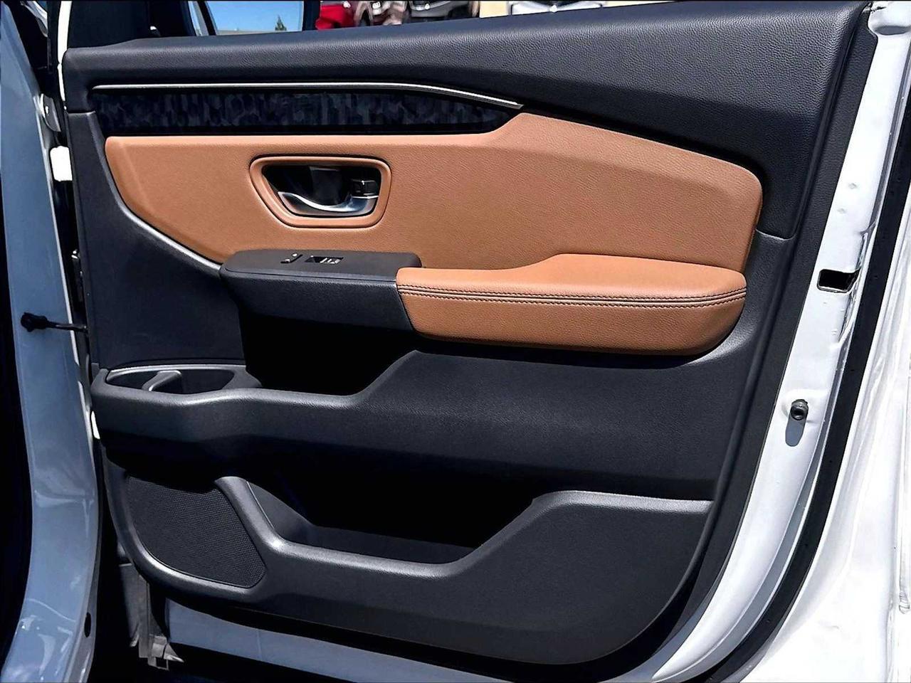 2026 Honda Passport TrailSport Elite Roseville CA