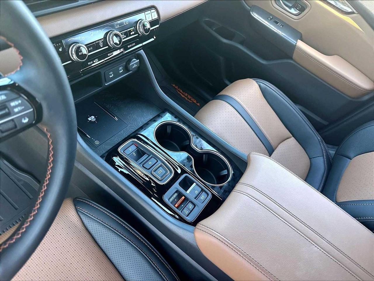 2026 Honda Passport TrailSport Elite Roseville CA