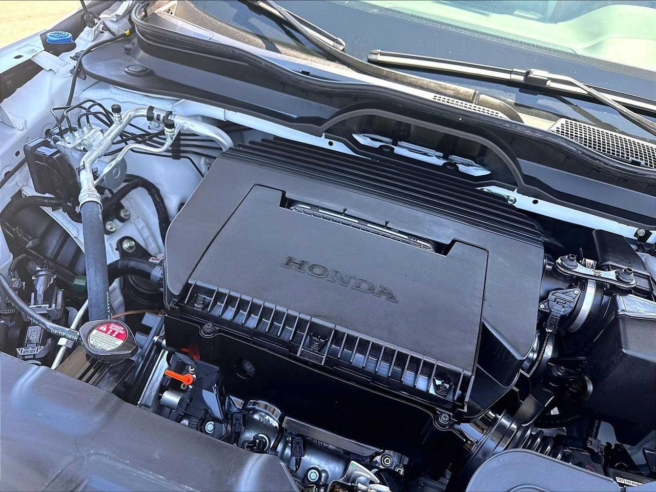 2026 Honda Passport TrailSport Elite Roseville CA