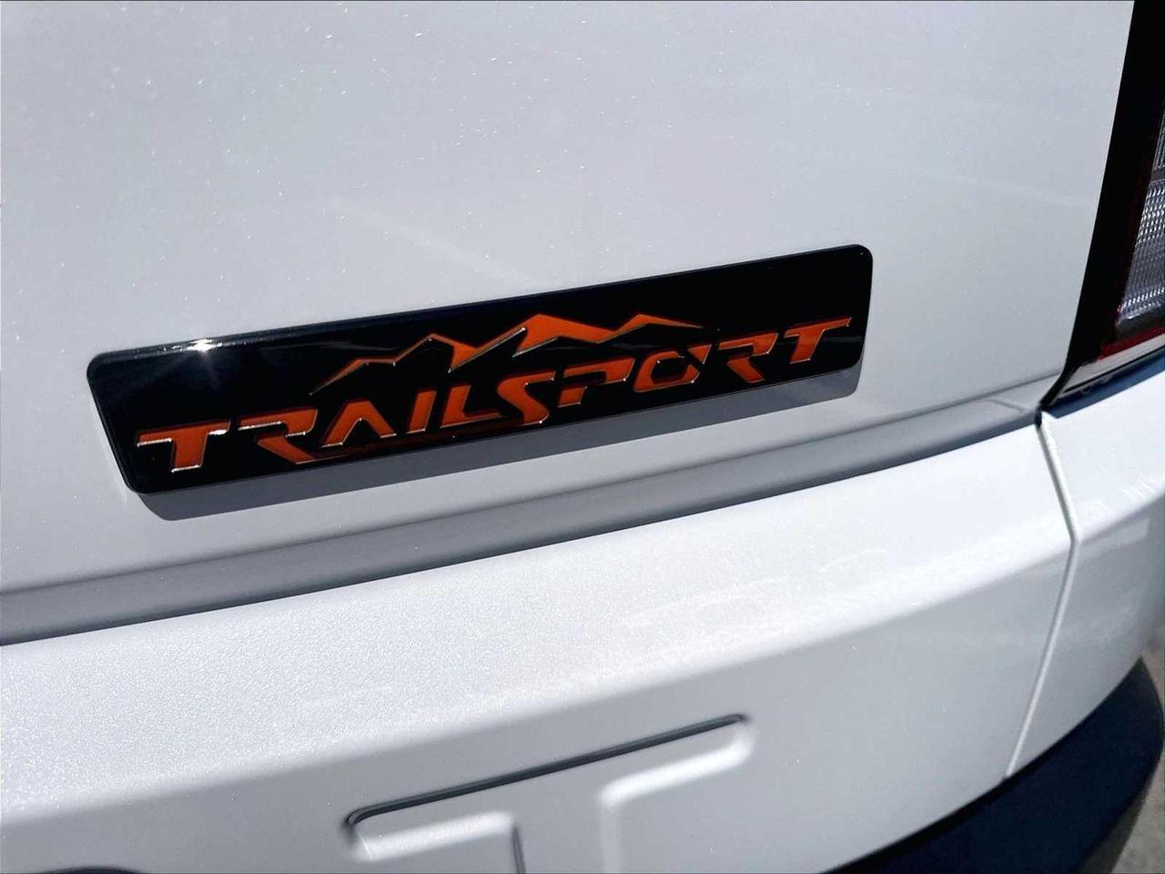 2026 Honda Passport TrailSport Elite Roseville CA