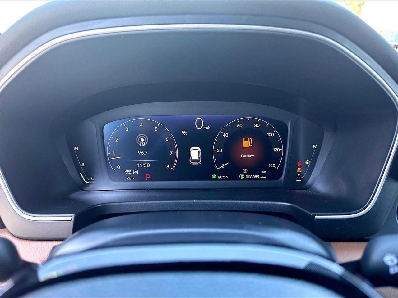 2026 Honda Passport TrailSport Elite Roseville CA