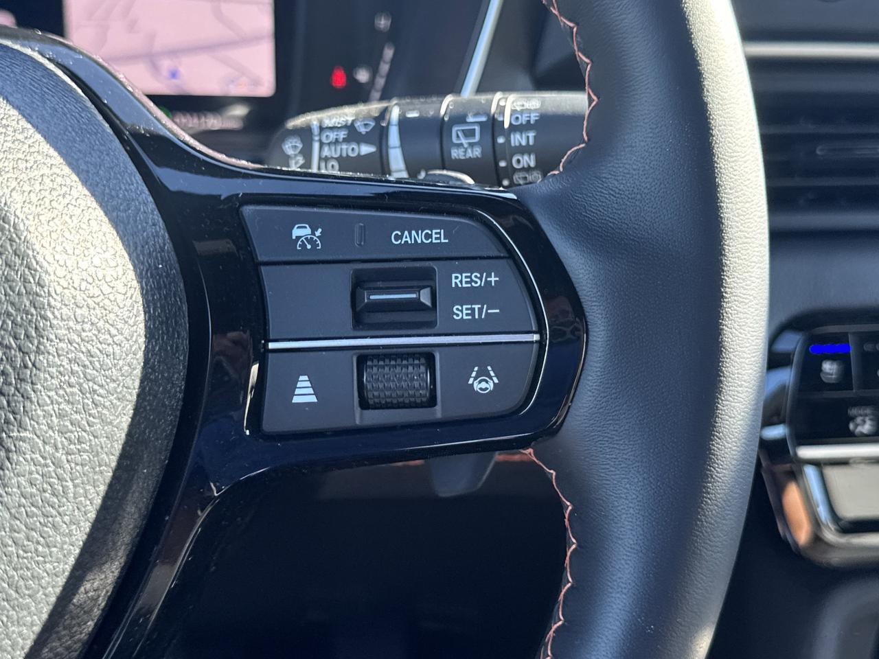 2026 Honda Passport TrailSport Elite San Antonio TX