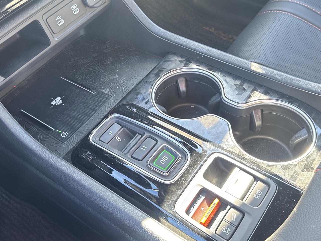 2026 Honda Passport TrailSport Elite San Antonio TX