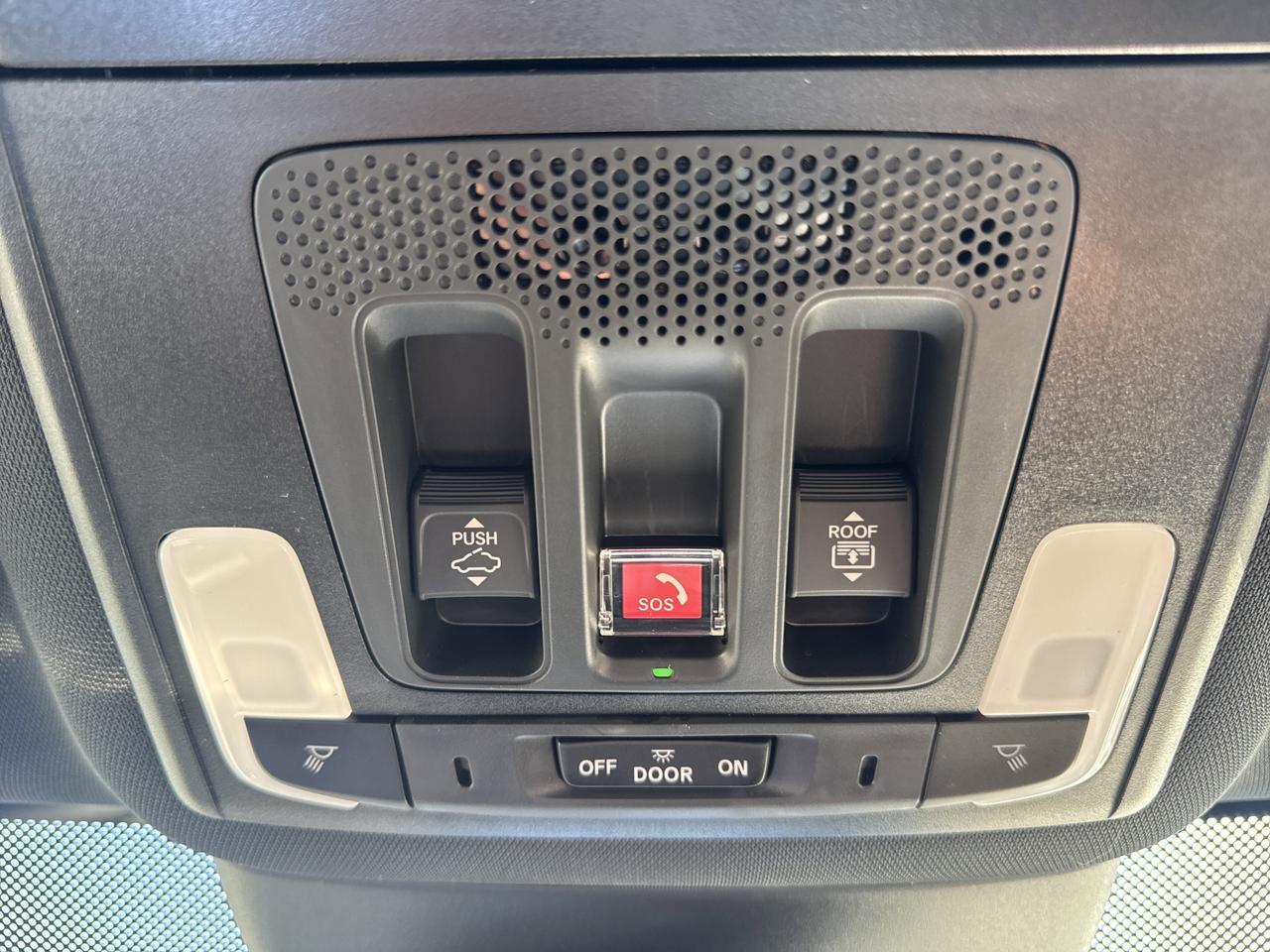 2026 Honda Passport TrailSport Elite San Antonio TX