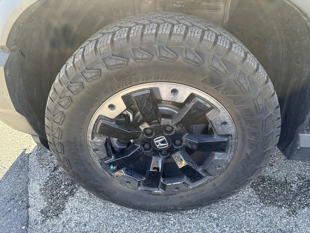 2026 Honda Passport TrailSport Elite San Antonio TX