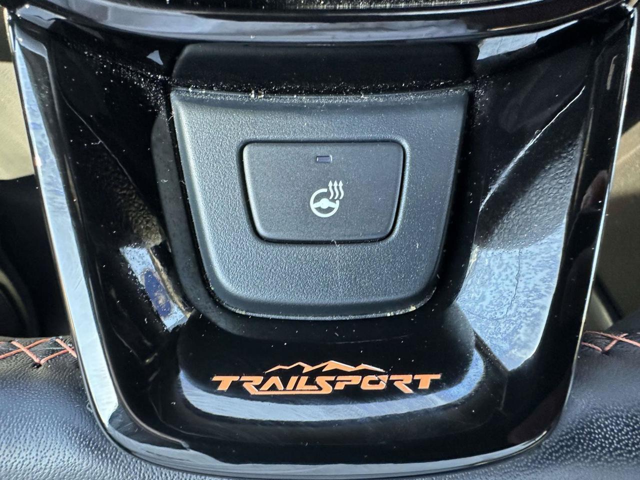2026 Honda Passport TrailSport Elite San Clemente CA