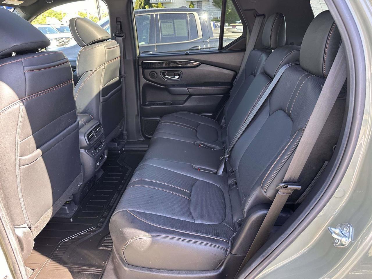 2026 Honda Passport TrailSport Elite San Clemente CA
