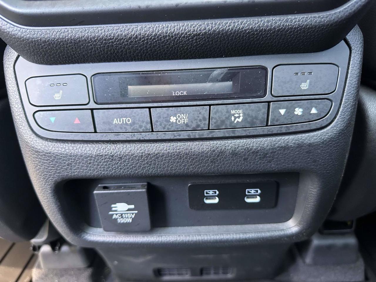 2026 Honda Passport TrailSport Elite San Clemente CA