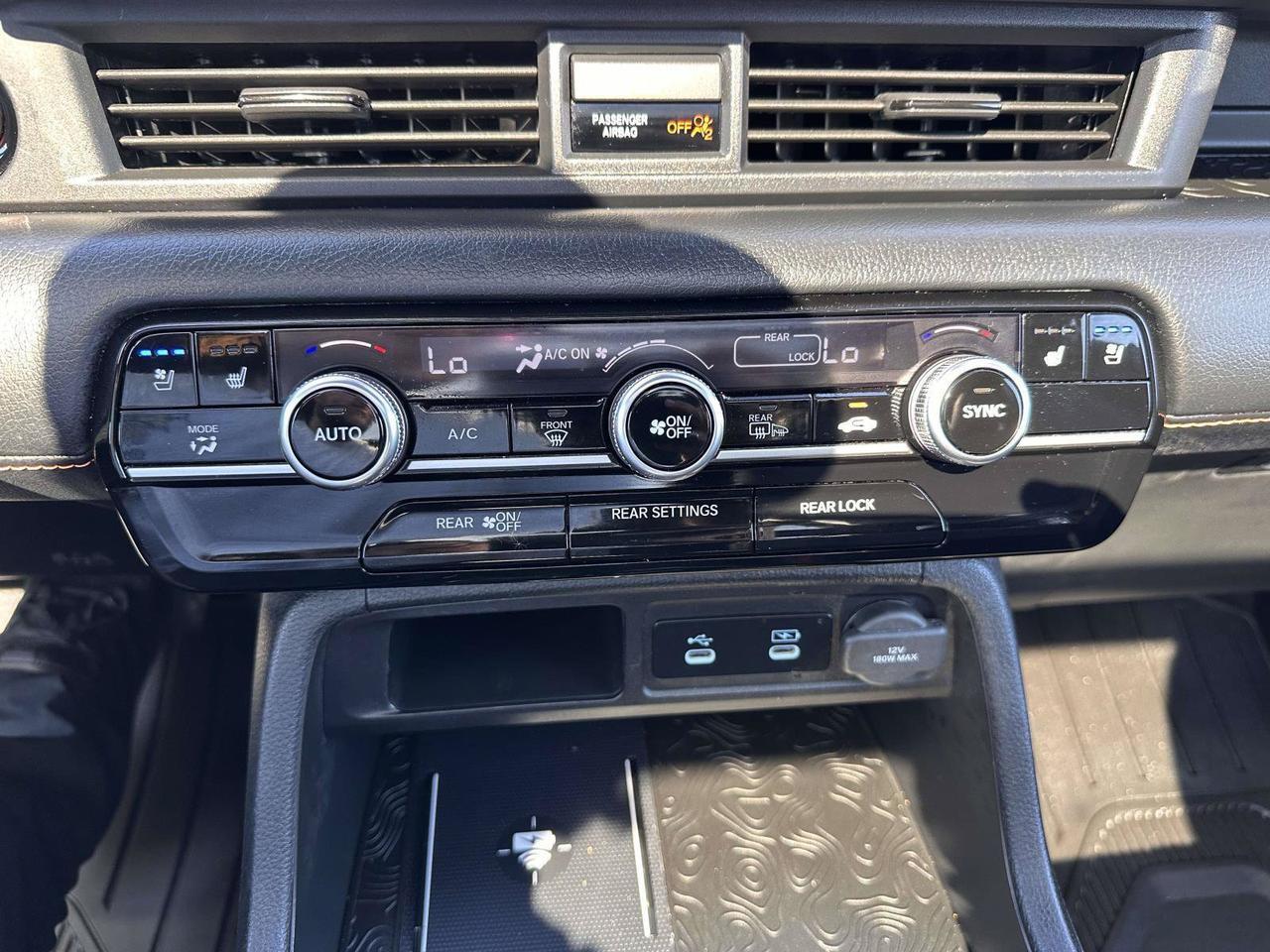 2026 Honda Passport TrailSport Elite San Clemente CA