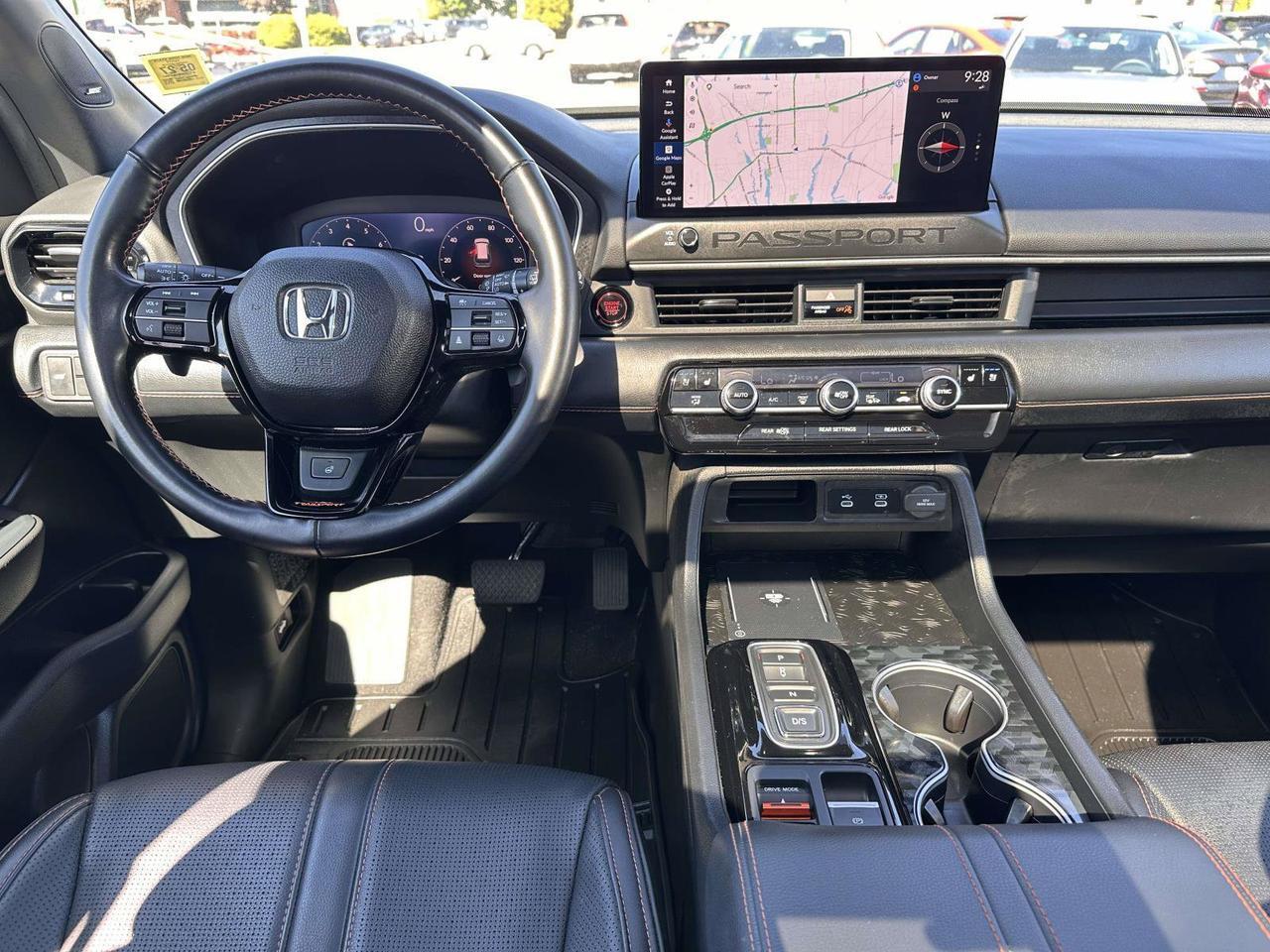 2026 Honda Passport TrailSport Elite San Clemente CA