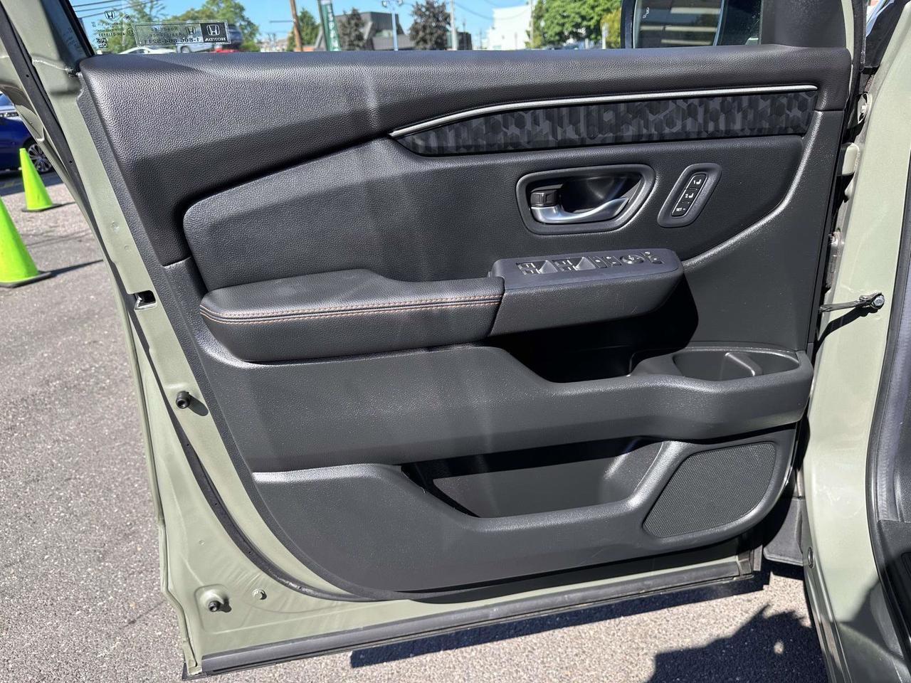 2026 Honda Passport TrailSport Elite San Clemente CA
