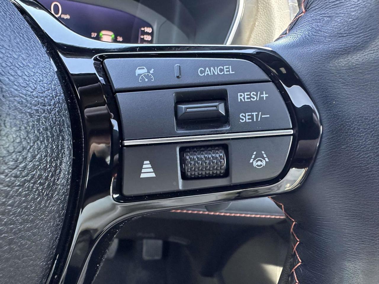 2026 Honda Passport TrailSport Elite San Clemente CA