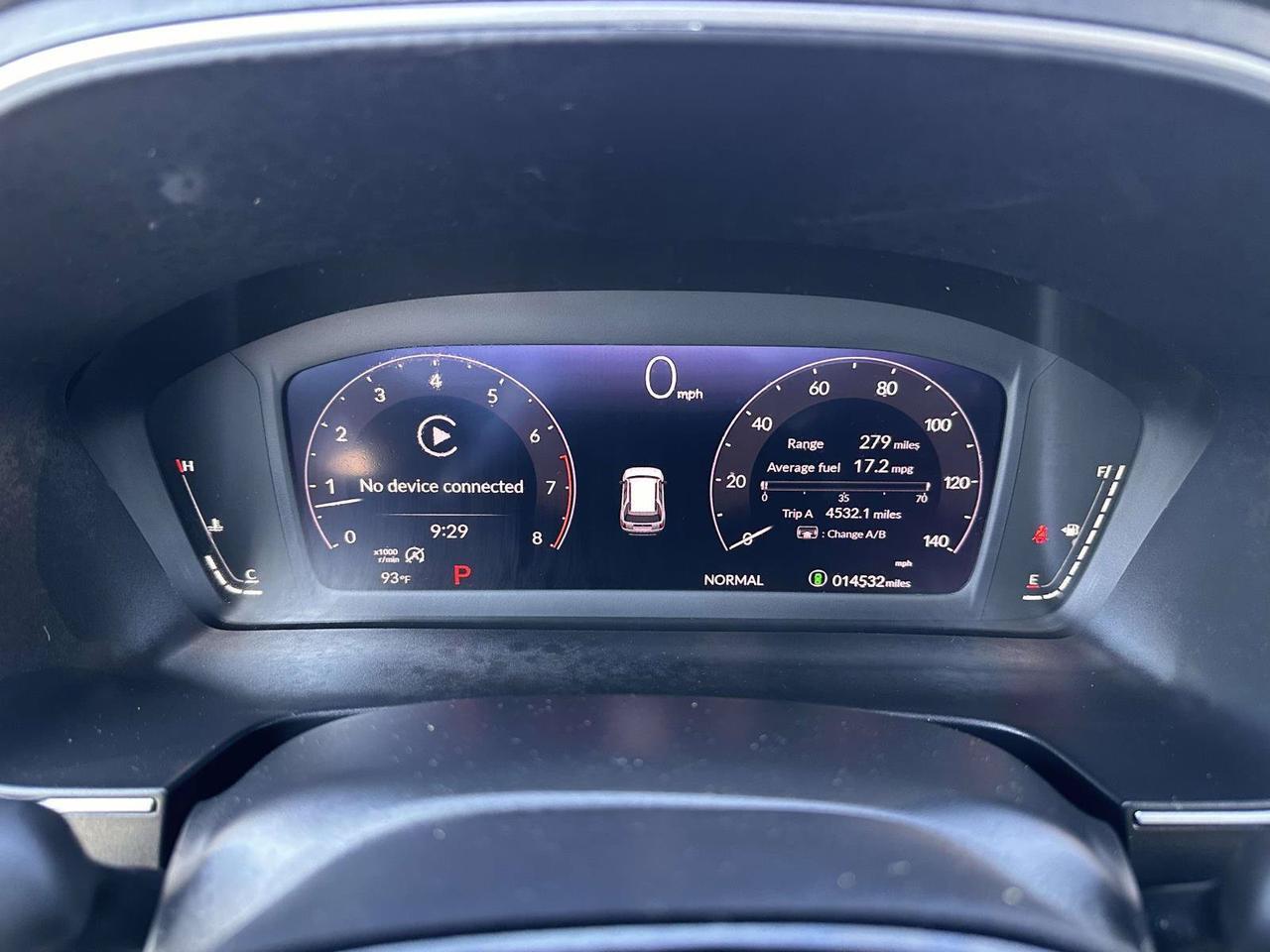2026 Honda Passport TrailSport Elite San Clemente CA