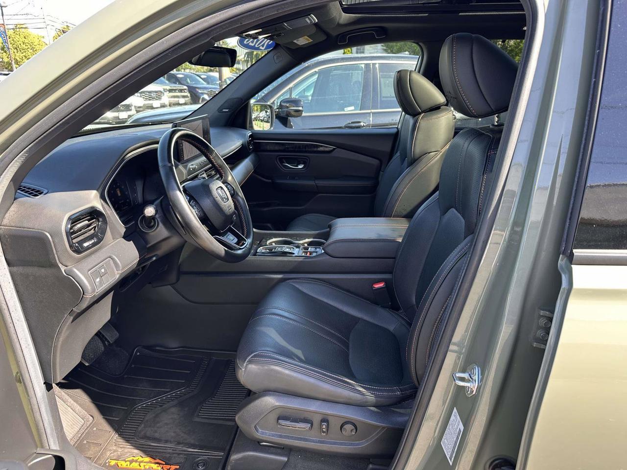 2026 Honda Passport TrailSport Elite San Clemente CA