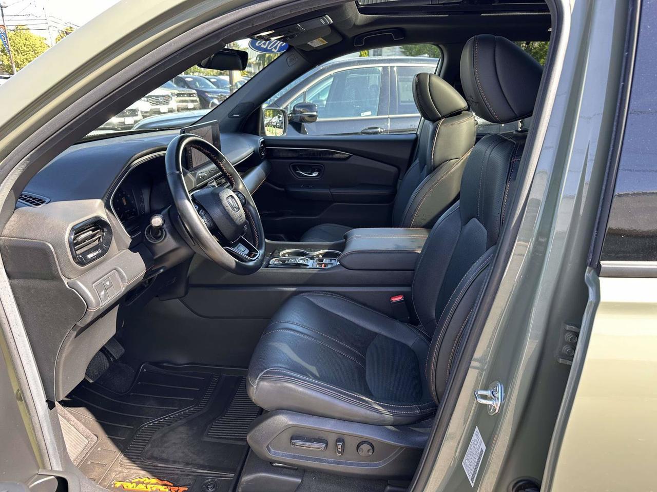 2026 Honda Passport TrailSport Elite San Clemente CA