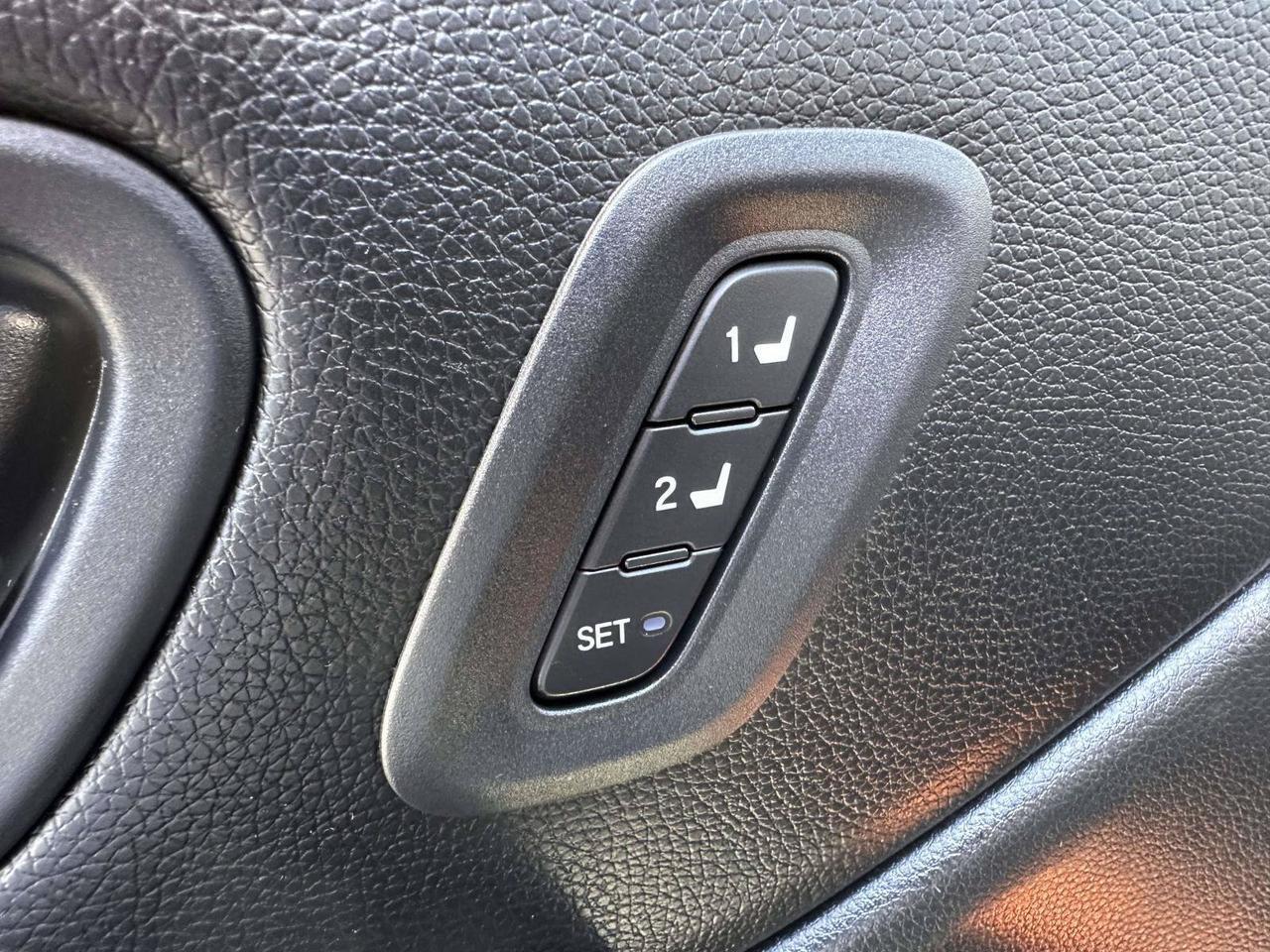 2026 Honda Passport TrailSport Elite San Clemente CA