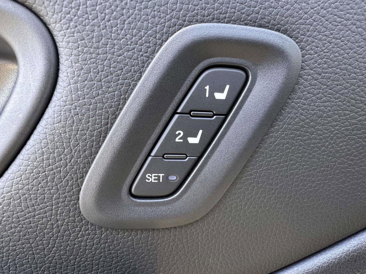 2026 Honda Passport TrailSport Elite San Clemente CA