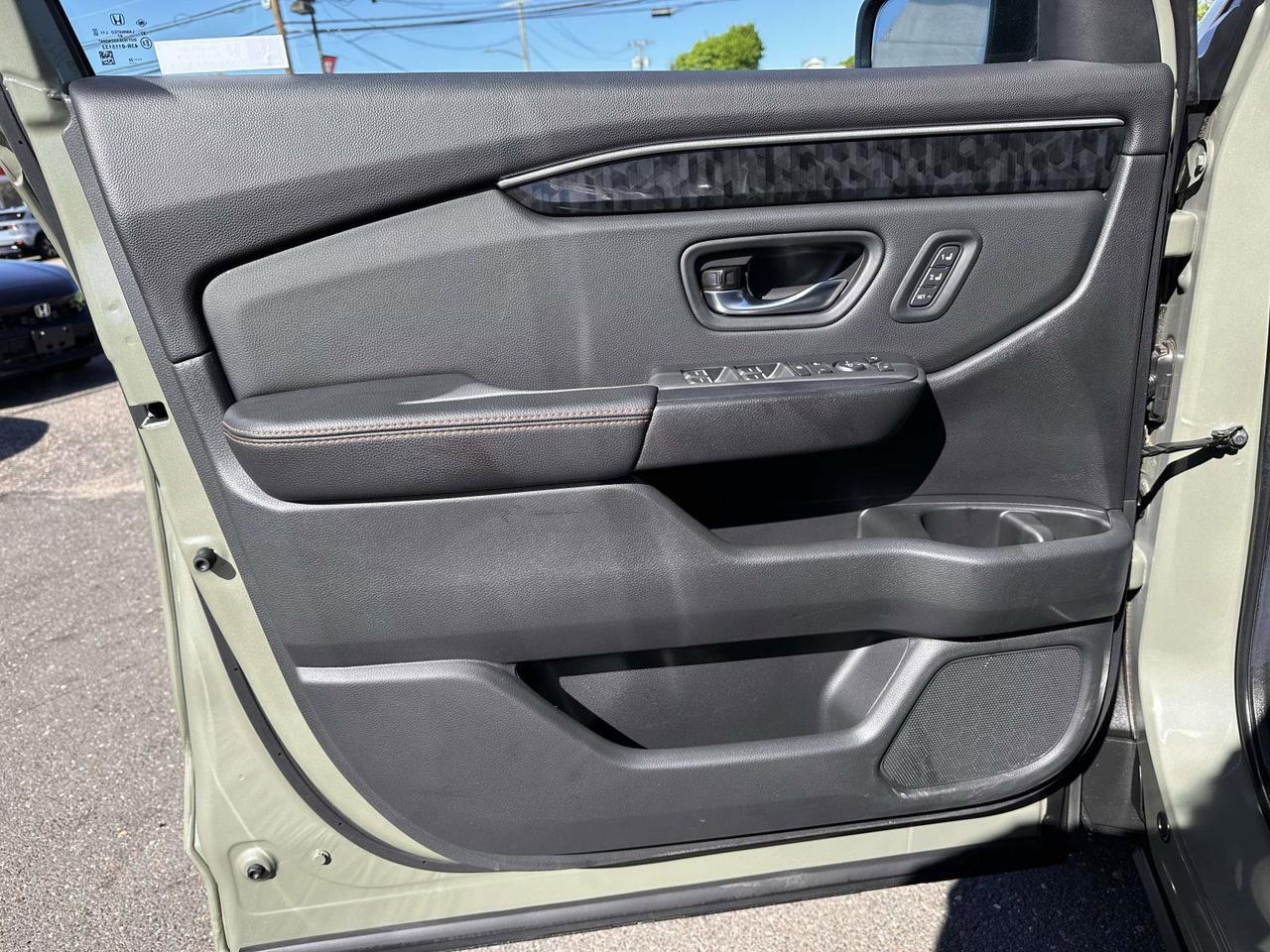 2026 Honda Passport TrailSport Elite San Clemente CA
