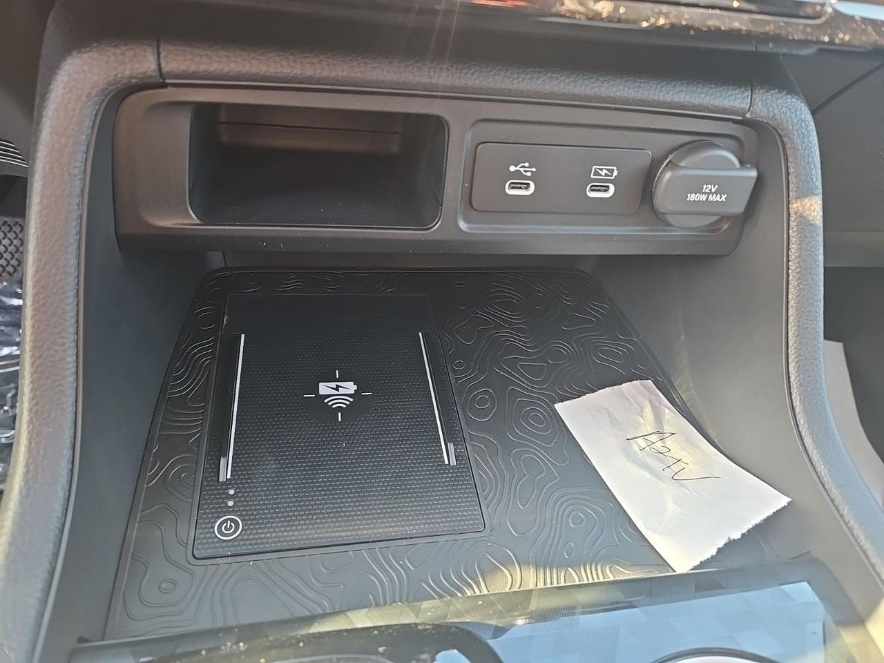 2026 Honda Passport TrailSport Elite West Burlington IA