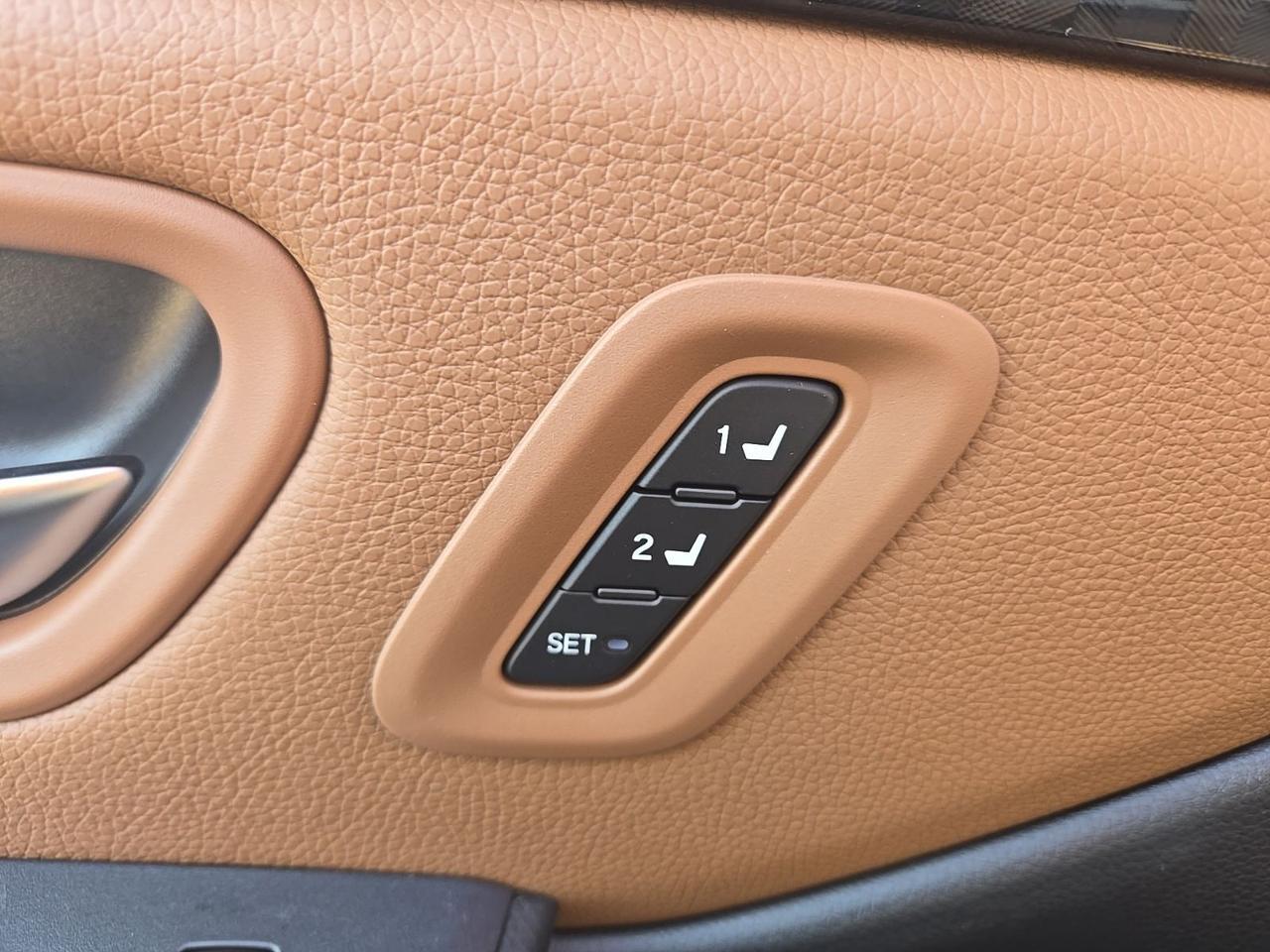 2026 Honda Passport TrailSport Elite West Burlington IA