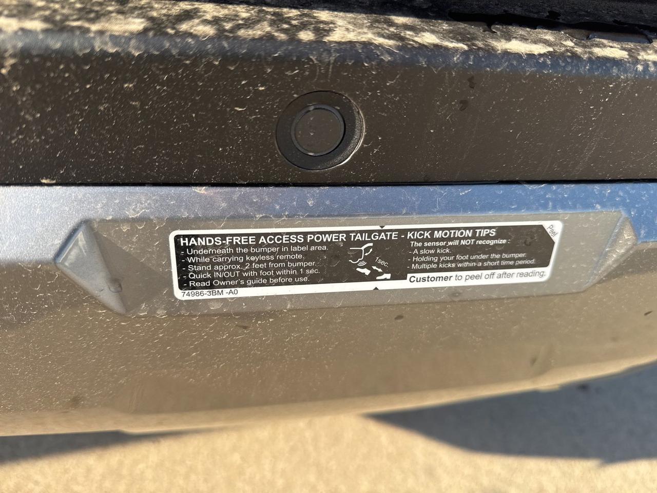 2026 Honda Passport TrailSport Elite West Burlington IA