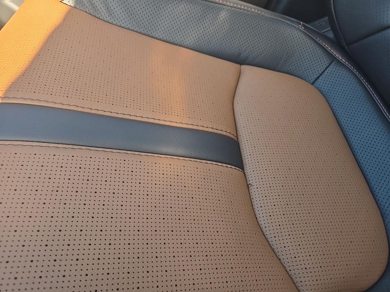 2026 Honda Passport TrailSport Elite West Burlington IA