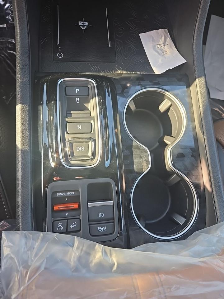 2026 Honda Passport TrailSport Elite West Burlington IA