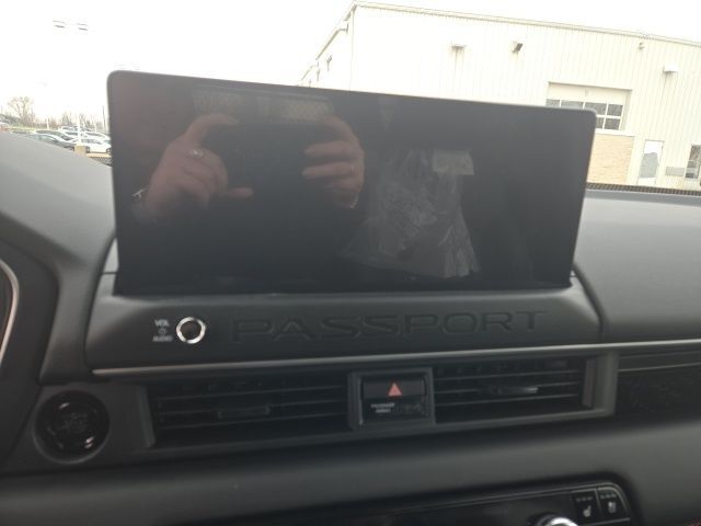 2026 Honda Passport TrailSport Elite West Burlington IA