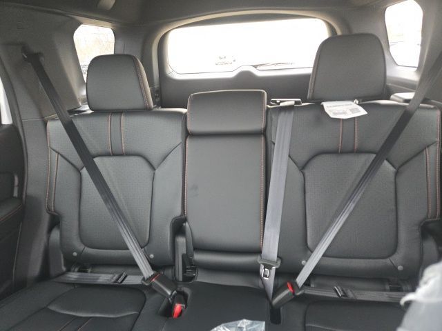 2026 Honda Passport TrailSport Elite West Burlington IA