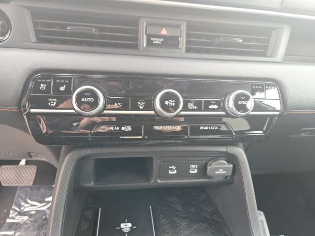 2026 Honda Passport TrailSport Elite West Burlington IA