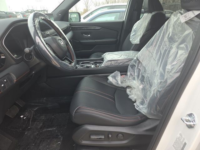 2026 Honda Passport TrailSport Elite West Burlington IA