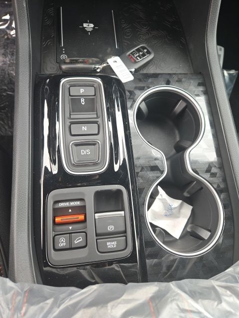 2026 Honda Passport TrailSport Elite West Burlington IA