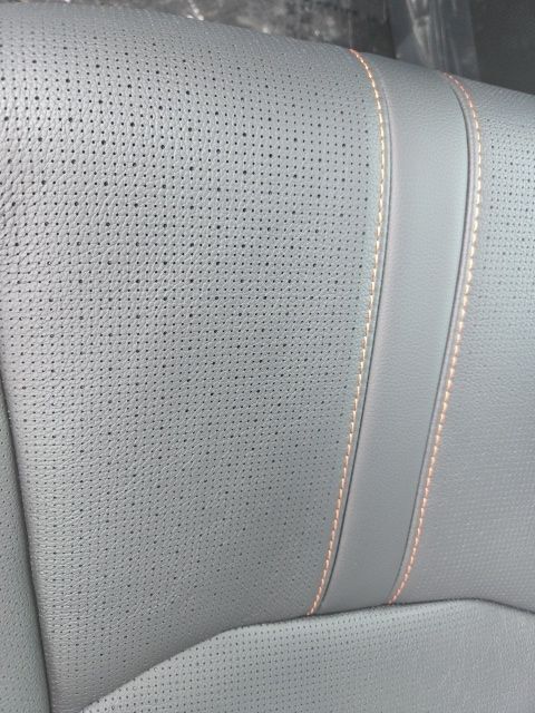 2026 Honda Passport TrailSport Elite West Burlington IA