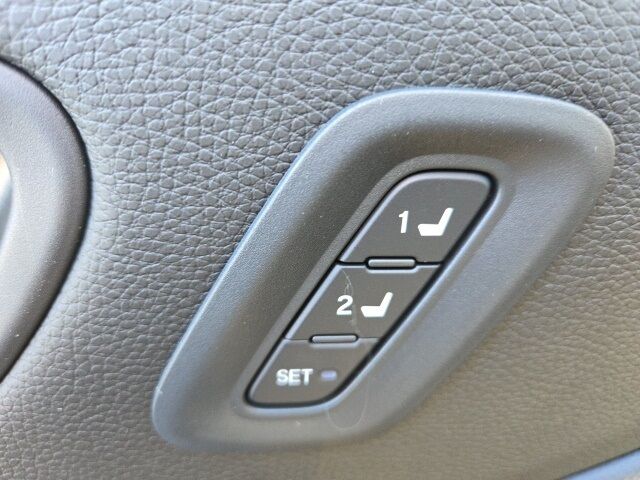 2026 Honda Passport TrailSport Elite West Burlington IA 2026 Honda Passport TrailSport Elite West Burlington IA