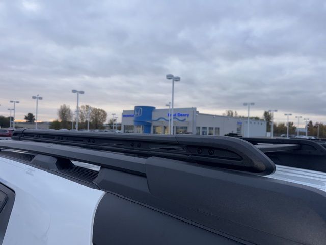 2026 Honda Passport TrailSport Elite West Burlington IA