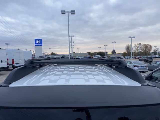 2026 Honda Passport TrailSport Elite West Burlington IA