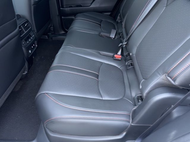 2026 Honda Passport TrailSport Elite West Burlington IA