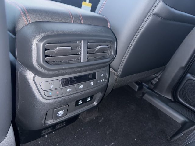 2026 Honda Passport TrailSport Elite West Burlington IA